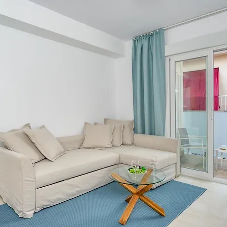 Apartamento Cozy Gem In Boliches By Costarentals - Ref 21 San Francisco (Malaga)