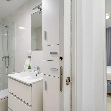 Cozy Gem In Boliches By Costarentals - Ref 21 * San Francisco (Malaga)