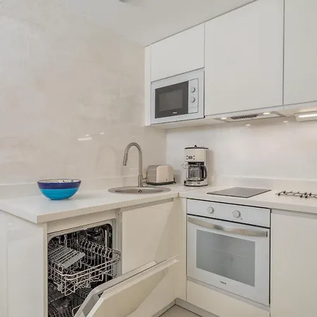 Cozy Gem In Boliches By Costarentals - Ref 21 * San Francisco (Malaga)